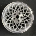 Chrysler Machined Silver Yorker Fwd Concorde Lhs Oem Wheel 16 Rim 2020 Used. Price: $159.93.