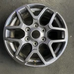 Oem Ford Ranger Rim 17X7.5 2024-2025 Alloy Factory Wheel N1WZ1007V 10588 Used. Price: $246.97.