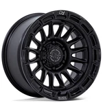 20X9 Black Rhino Hard Alloys Wheels BR025 Rival Matte 6X139.7 Rims (1PC) New. Price: $460.00.