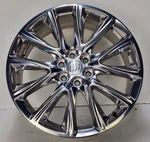 2018-2021 Buick Enclave Wheel Rim 20X8 12 Spoke Oem Used. Price: $189.99.