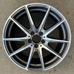 Mercedes E350 E450 2021 2022 2023 Oem 19" Front Wheel 65583 A2134017300 Remanufactured. Price: $549.99.