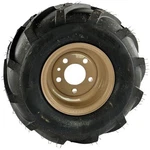 Ditch Witch Replacement 205-1156 Tire & Wheel Poly Fill 18 X 9.5 (right) New. Price: $419.17.