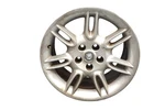 97-06 Jaguar X100 XK8 Xkr Impeller Rear Wheel Silver MJE6118BA Oem Used. Price: $140.00.