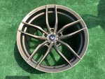 Vorsteiner V-ff 105 Wheel 20X12 +45 5X130 New. Price: $395.00.