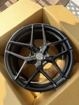 Brixton Forged RF7 Wheels 20X9.5 20X11 Bmw F80 M2, M3, F10, E92 / E90 New. Price: $2199.00.