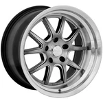 Rocket Racing Wheels TTR19-8117350 Attack Wheel, 18X11, 5X5, 5BS New. Price: $442.42.