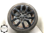 2013-2017 Range Rover L405 Wheel Rim Tire 22'' 9.5JX22CH 275/40ZR22 Oem #damage Used. Price: $199.97.