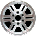 Wheel Rim Chevrolet Gmc Canyon Colorado 16 2008-2012 9597844 19180818 Oe 5423 Remanufactured. Price: $241.00.