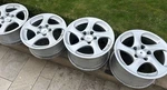 Porsche 996 911 Turbo Look Ii 2 Wheels Rim Set 8+11X18 ET45 4S Jantes Gebraucht. Price: $2086.96.
