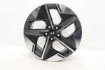 2025 - 2026 Hyundai Tucson Sel Wheel Rim Alloy 18X7.5J ET51 Oem 52910N7620 Used. Price: $309.91.