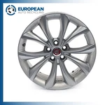 2017-2021 Jaguar Xf 18X8 Wheel Rim Oem (5 V Spoke) T2H4953 Used. Price: $135.00.