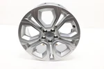 2020 - 2023 Land Rover Evoque Wheel Rim Alloy 18X8J ET45 Oem K8D21007NA Used. Price: $179.47.