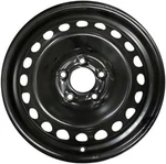 16" Kia Wheel Rim Factory Oem STLK42025 2025-2025 Gloss Black Remanufactured. Price: $325.00.