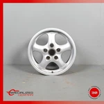 1995-1998 Porsche 911 Front Wheel 17 X Cup Rim 99336212400 Oem Used. Price: $134.21.