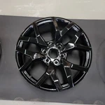 Gmc Suburban 1500 Series Yukon Xl Tahoe 22 - 25 14076 Oem Wheel 20 9 Black Remanufactured. Price: $425.00.