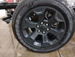 Aluminum 20X9 6X139.7MM Wheel 68599719AA For 25-26 Ram 1500 3182461 Used. Price: $349.00.