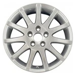 2003-2005 Lexus IS300 Oem Wheel Rim 17X7 17" 74176 4261153110 4261153111 Remanufactured. Price: $247.50.