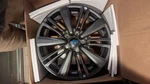 17'' Subaru Wrx Oem Factory Charcoal Wheels Rim 2015-2021 68829 Used. Price: $95.00.