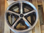 2009-2014 Charge Challenger 300 2423 Wheel Used. Price: $394.95.