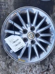 1999-2000 Chrysler Town Country Wheel/rim 16X6-1/2 Alloy Chrome Id RL21WD2AA Used. Price: $170.56.