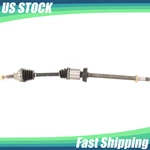 Front Right Cv Axle Wheel Drive 11-13 Ford Explorer 3.5L BB5Z3B436G New. Price: $223.79.