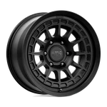 17X8.5 Kmc KM719 Canyon Satin Black Wheel 6X5.5 (0MM) New. Price: $370.00.