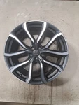 2017 XC90 Wheel/rim SKU#4388987 Used. Price: $175.50.