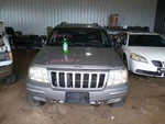 Wheel 17X7-1/2 Aluminum Spoke 5" Center Cap Fits 02-04 Grand Cherokee 2093556 Used. Price: $135.00.