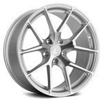 Aodhan AFF07 Wheels 20X10.5 (35, 5X114.3, 73.1) Silver Rims Set Of New. Price: $1449.00.