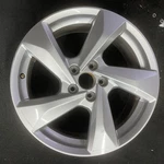 Audi Q3 Oem Wheel 18 2019-2023 Factory Original Rim 83A601025H 59119 Used. Price: $223.17.