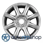 Infiniti M45 Q45 2001-2006 18" Factory Oem Wheel Rim Silver 40300CR926 73664 Remanufactured. Price: $280.24.