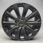 Range Rover Velar Wheel Rim Inch 2018 2019 Oem J8A2-1007-NB Used. Price: $539.10.
