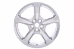 Genuine Gm 20X9-INCH Silver Sparkle Aluminum Wheel 9599046 New. Price: $738.04.