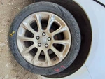 Wheel 17X7-1/2 Alloy 10 Spoke Silver Finish Fits 13-16 Dart 1578388 Used. Price: $119.95.
