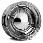 Allied Components 60 Smoothie Wheels 15X10 (-32, 5X120.65) Rims Set Of 4 New. Price: $1081.20.