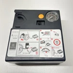 Mercedes-benz Class Air Tire Pump Compressor A0005831502 Oem Used. Price: $149.50.