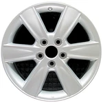Wheel Rim Lexus ES330 17 2004-2006 4261133420 4261133610 Factory Silver Oe 74182 Remanufactured. Price: $196.00.