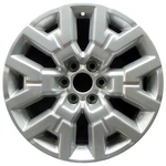 Wheel Rim Nissan Frontier 17 2022-2026 403009BU1A 403009BU1K Factory Oe 62832 Remanufactured. Price: $246.00.