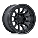 17X8.5 Fuel Wheels FC902 Spur Rims 6X139.7 ET+25 (1PC) New. Price: $284.75.