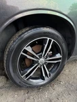 2011-2014 Dodge Charger 19 Oem Wheel Machined Used. Price: $299.99.