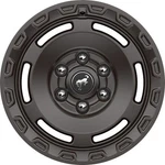 17" Ford Bronco Wheel Rim Factory Oem ALYFQ049 2023-2025 Grey Remanufactured. Price: $595.00.