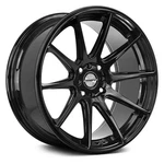 Shift Gear Wheels 18X9 (30, 5X114.3, 73.1) Black Rims Set Of New. Price: $924.00.