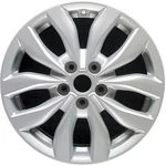 Wheel Rim Kia Optima 17 2013-2015 529102T370 529102T320 Factory Silver Oe 74690 Remanufactured. Price: $163.00.