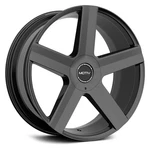 Motiv 439B Command Wheel 22X9 (25, 6X135, 106.2) Black Single Rim New. Price: $337.28.