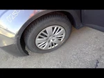 Honda Odyssey 2011-2017 Wheel Lf 17X7 Steel 42700TK8A01 U331 Used. Price: $166.15.
