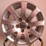 Volkswagen Vw Passat 01-05 15X7 Wheel Rim Factory Original Oem 3B0601025K 69770 Used. Price: $87.99.