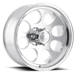 Ion Wheels Rim 171 18X9 8X170 ET0 130.8CB Polished New. Price: $235.87.