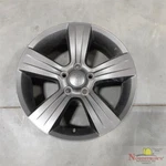 2016 Jeep Patriot 17" Wheel Rim Alum Used. Price: $150.00.