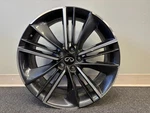 2022-2025 Infiniti QX55 Alloy Wheel Rim 20X8.5 ET44 Oem 20" 403005VG3A Used. Price: $254.65.