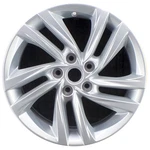 Wheel Rim Buick Envista 17 2024-2026 42727443 Painted Oem Factory 14101 Remanufactured. Price: $295.00.